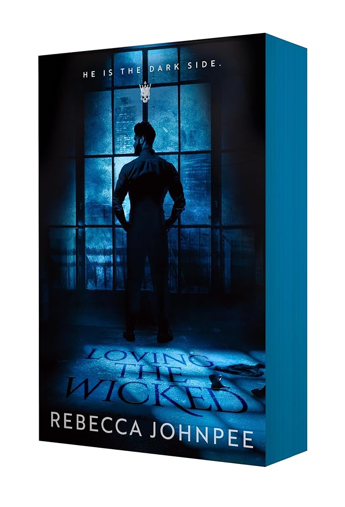 Loving the Wicked: A Dark Mafia Romance: 2 cover image