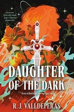 Daughter of the Dark cover image