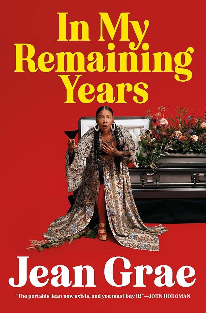 In My Remaining Years cover image