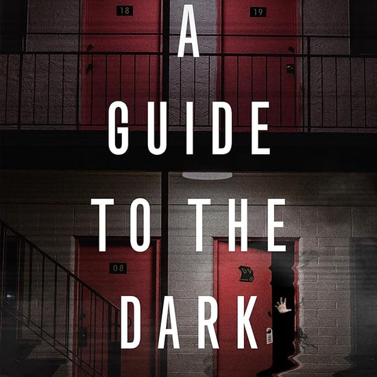 Guide to the Dark cover image