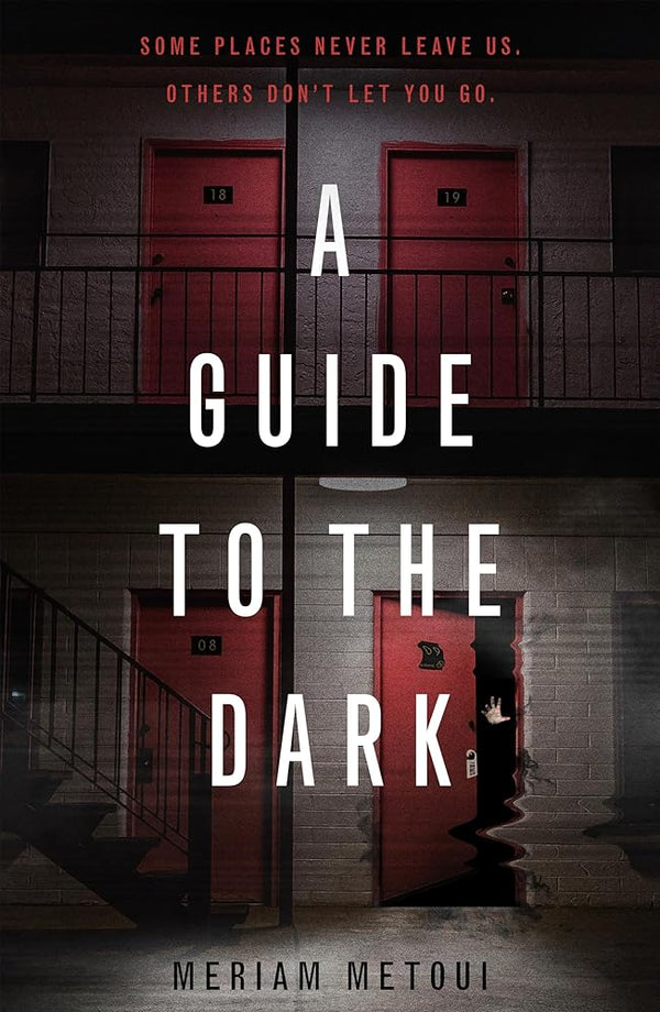 Guide to the Dark cover image