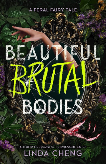Beautiful Brutal Bodies cover image