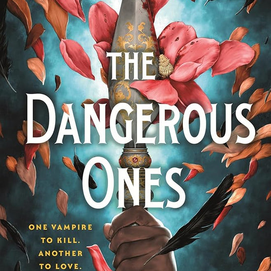 The Dangerous Ones cover image