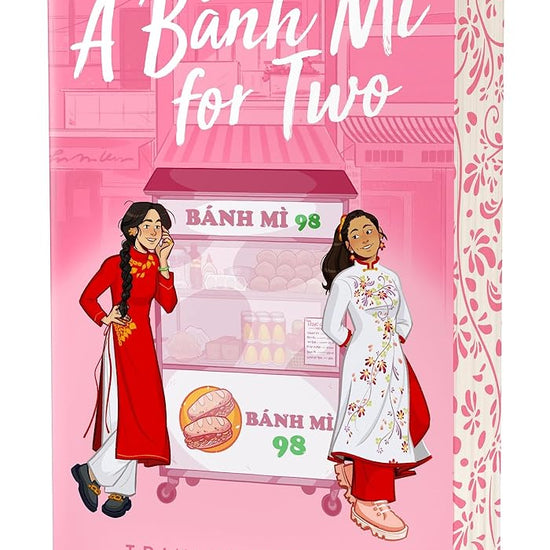 A Banh Mi for Two cover image
