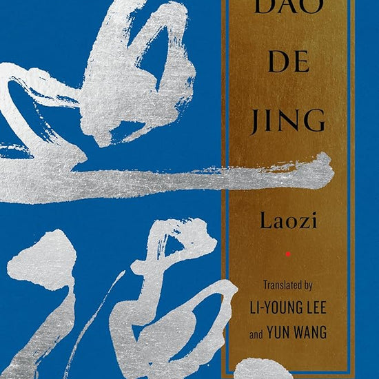 Dao De Jing cover image