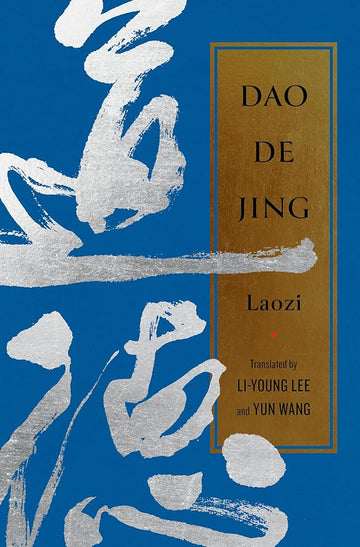 Dao De Jing cover image
