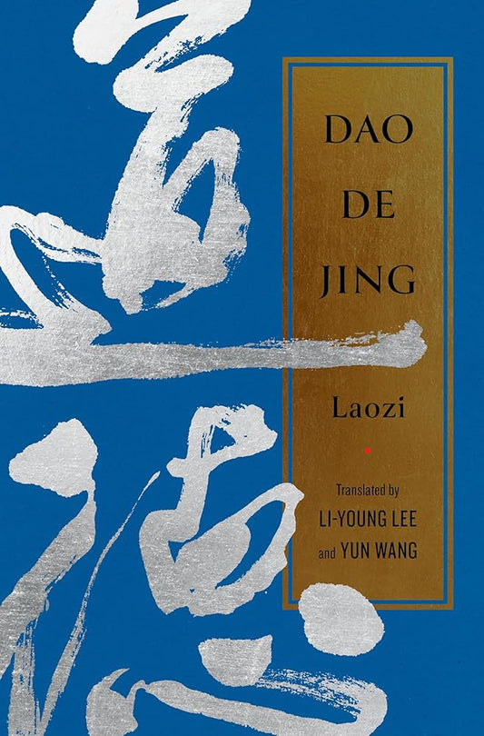 Dao De Jing cover image