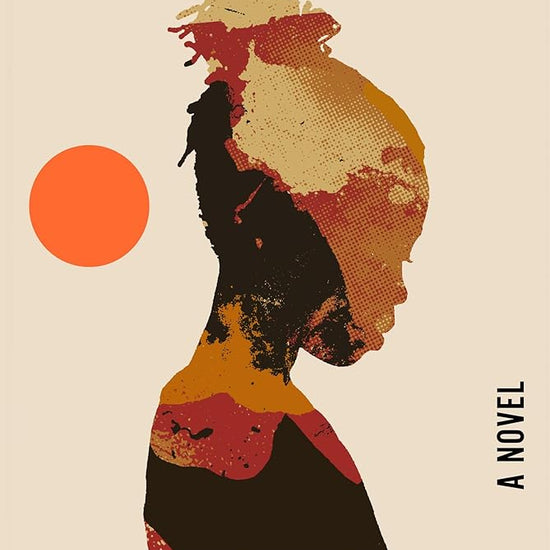 This Here Is Love: A Novel cover image