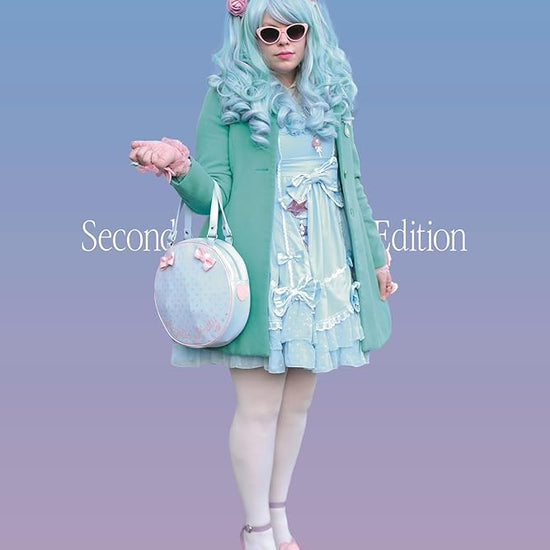 Fashioning Japanese Subcultures: Decentralization and Diversification as Neotribes cover image
