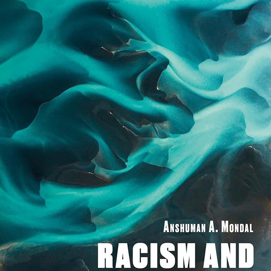 Racism and ‘Free Speech’ cover image