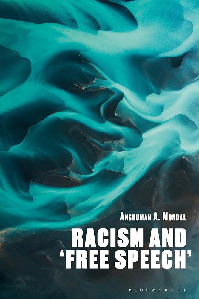 Racism and ‘Free Speech’ cover image