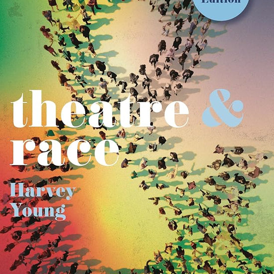 Theatre and Race cover image