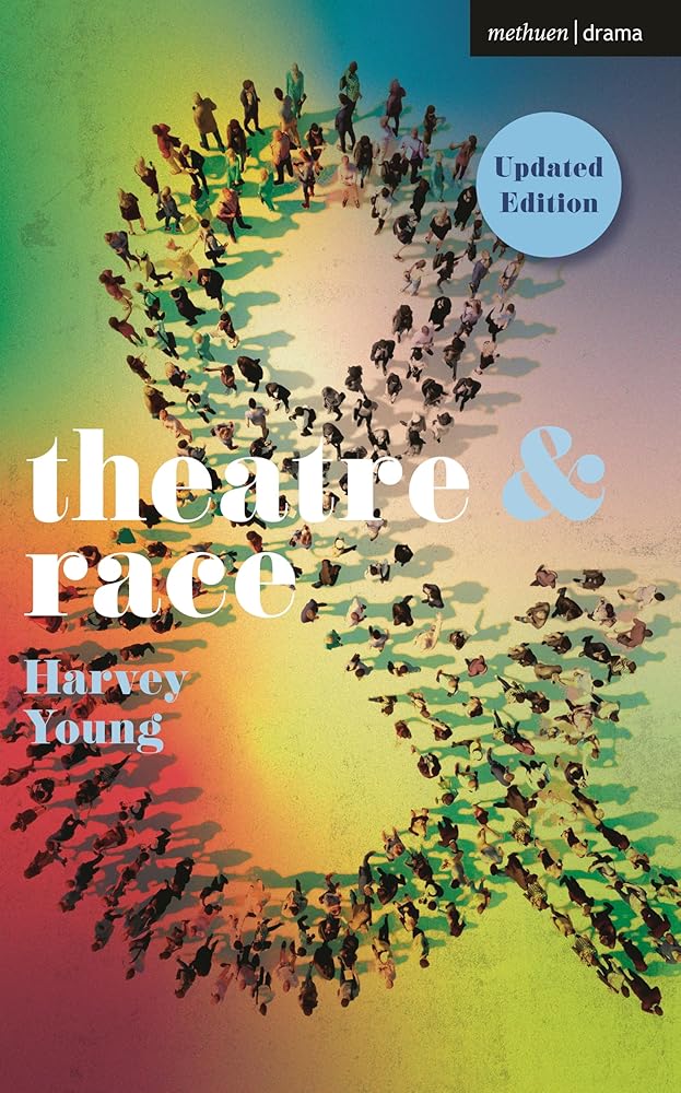 Theatre and Race cover image