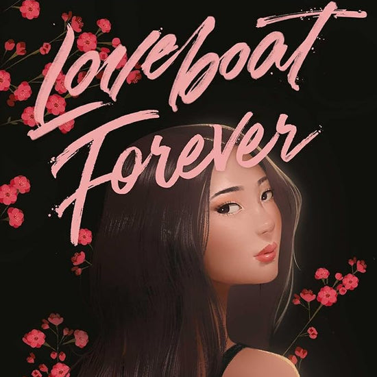 Loveboat Forever cover image