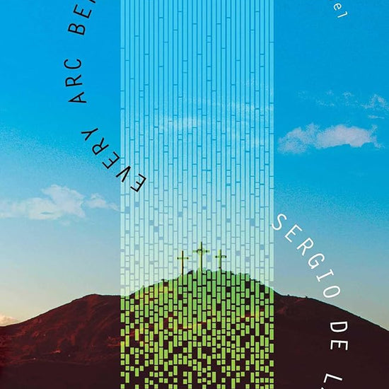 Every Arc Bends Its Radian cover image