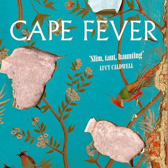 Cape Fever cover image