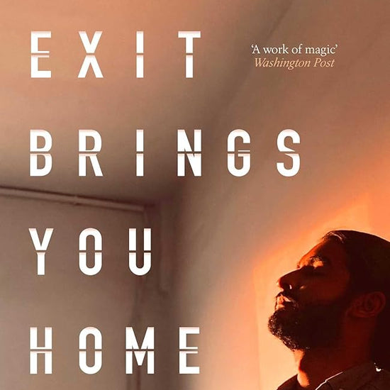 Every Exit Brings You Home cover image