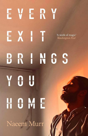 Every Exit Brings You Home cover image