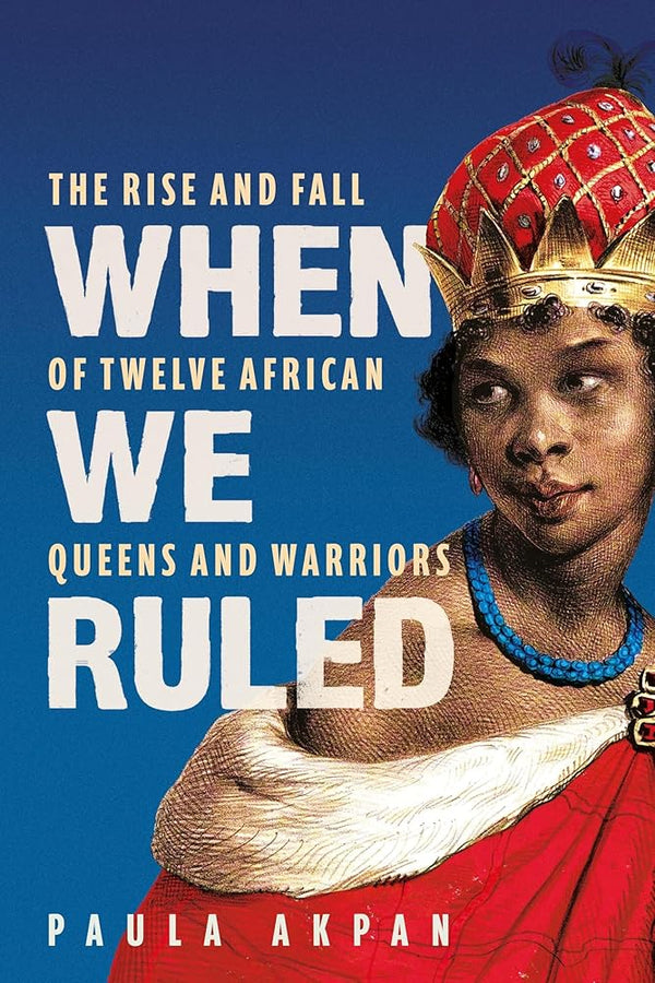 When We Ruled: 'A history the world needs' Bettany Hughes cover image