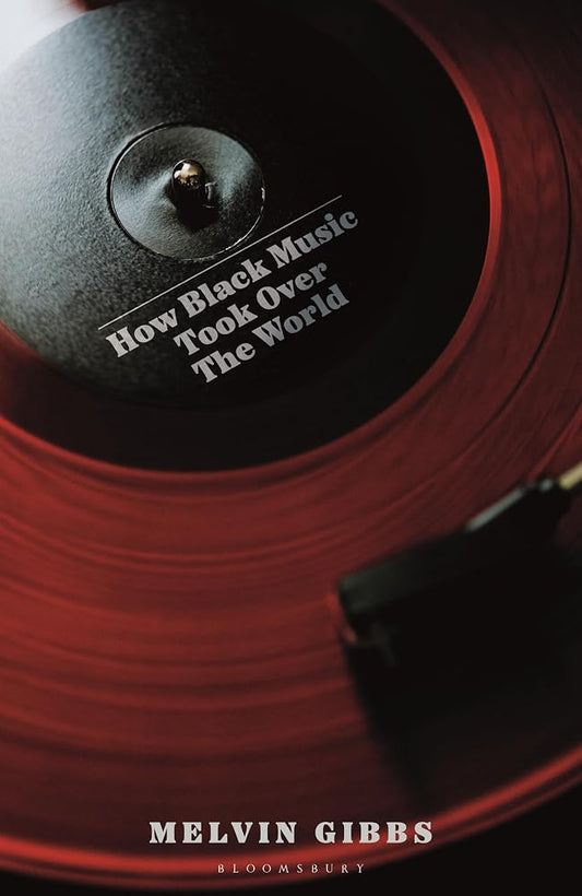 How Black Music Took Over the World cover image