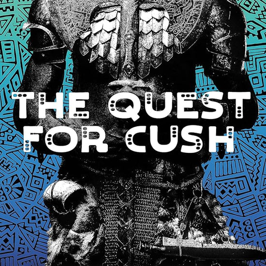 The Quest for Cush cover image