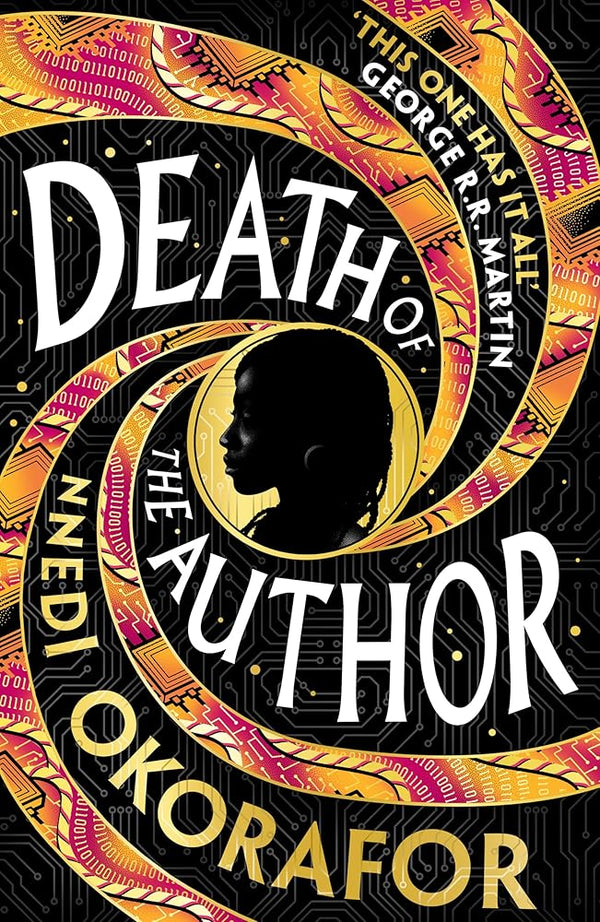 Death of the Author cover image