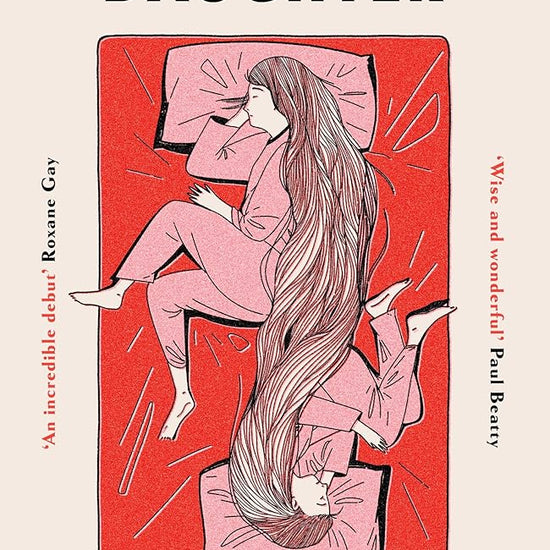 The Original Daughter: An incredible debut ROXANE GAY cover image