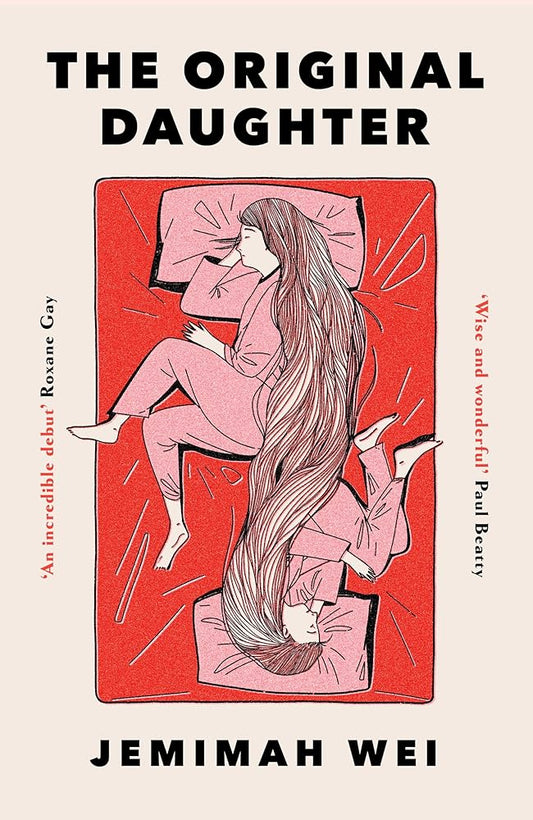The Original Daughter: An incredible debut ROXANE GAY cover image