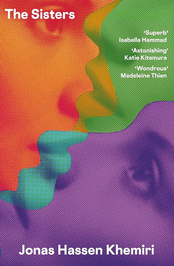The Sisters: 'One of this summer s most buzzed-about novels' - Financial Times cover image