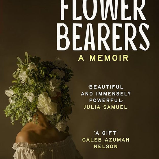 The Flower Bearers cover image
