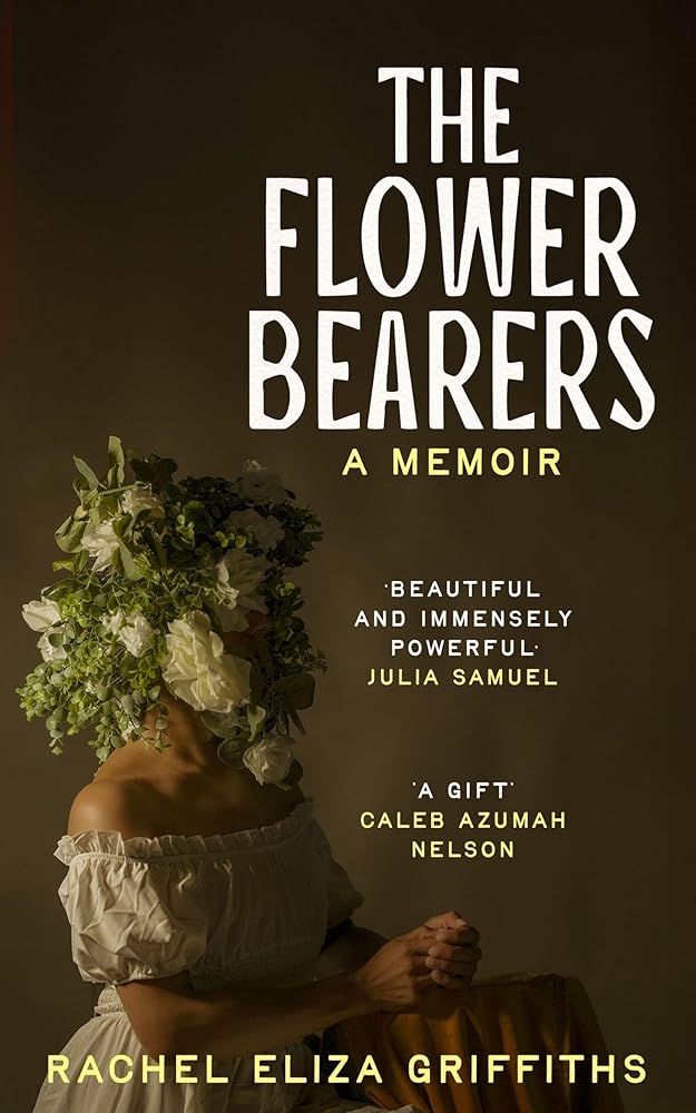 The Flower Bearers cover image
