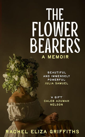 The Flower Bearers cover image