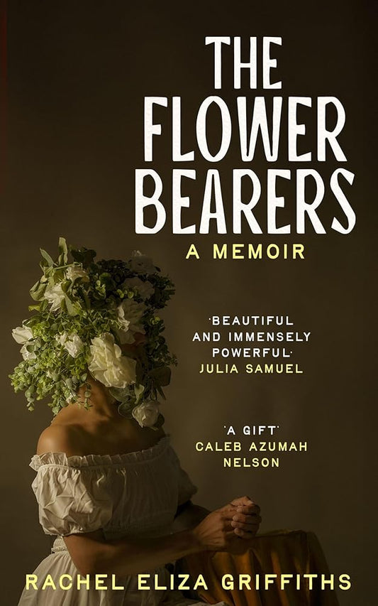 The Flower Bearers cover image