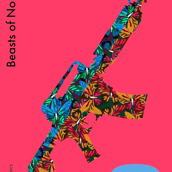 Beasts of No Nation cover image