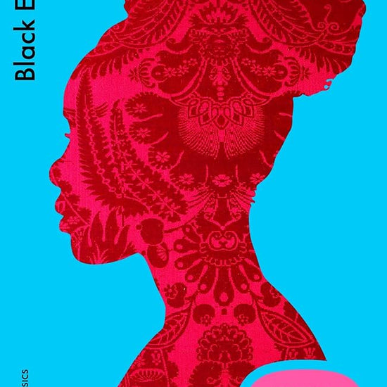 Black England cover image