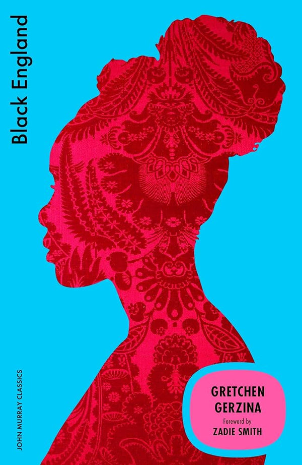 Black England cover image