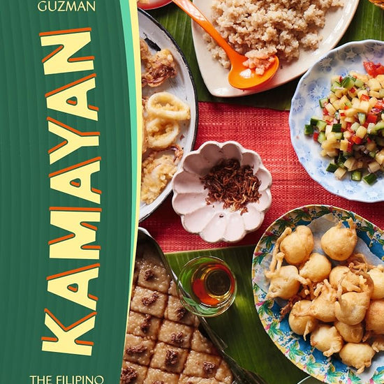 Kamayan cover image