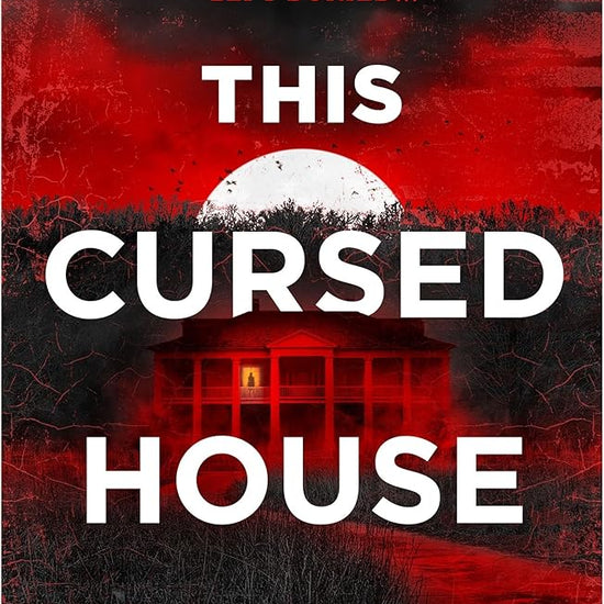 This Cursed House cover image