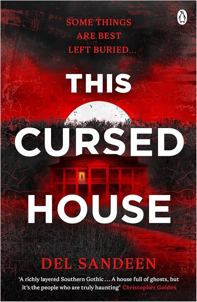 This Cursed House cover image