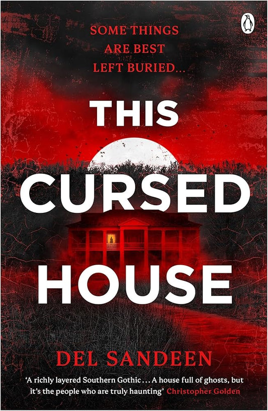 This Cursed House cover image