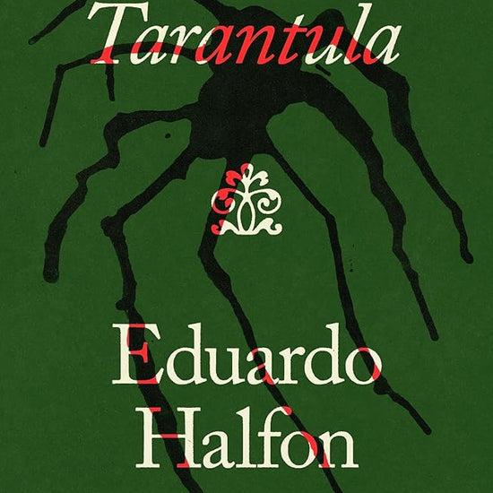 Tarantula cover image