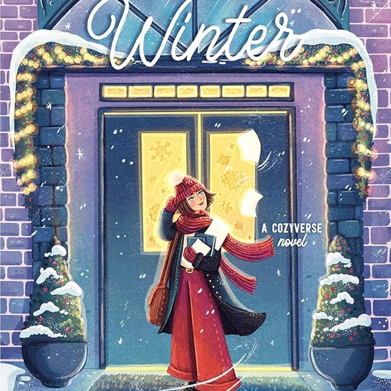 A Pack for Winter: A cozy, winter why-choose romance filled with warmth, laughter and plenty of heat in Starlight Grove cover image