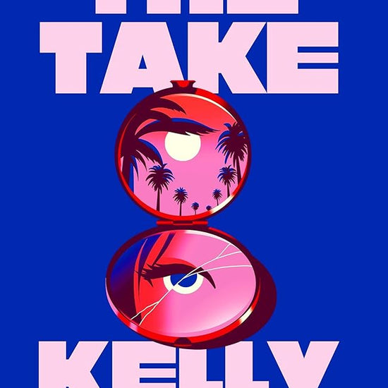 The Take: The gripping page-turner of 2026 that everyone will be talking about cover image