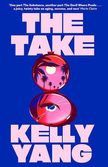 The Take: The gripping page-turner of 2026 that everyone will be talking about cover image