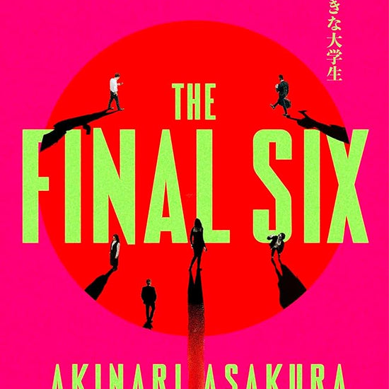 The Final Six cover image