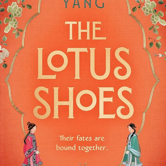 The Lotus Shoes cover image