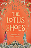 The Lotus Shoes cover image