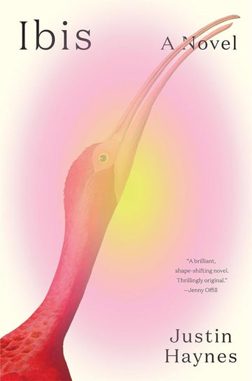 Ibis: A Novel cover image