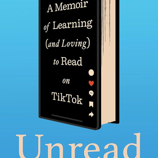 This Book Saved My Life: A Memoir cover image