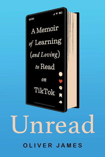 This Book Saved My Life: A Memoir cover image
